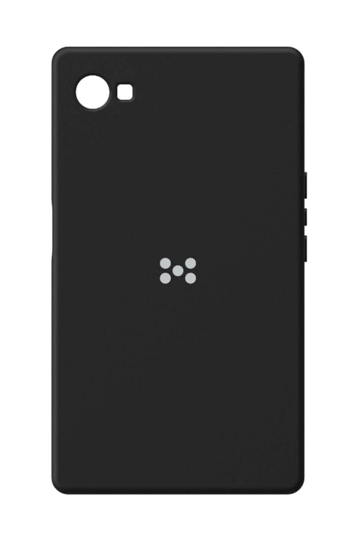 Minimal Phone Case | MagSafe Compatible