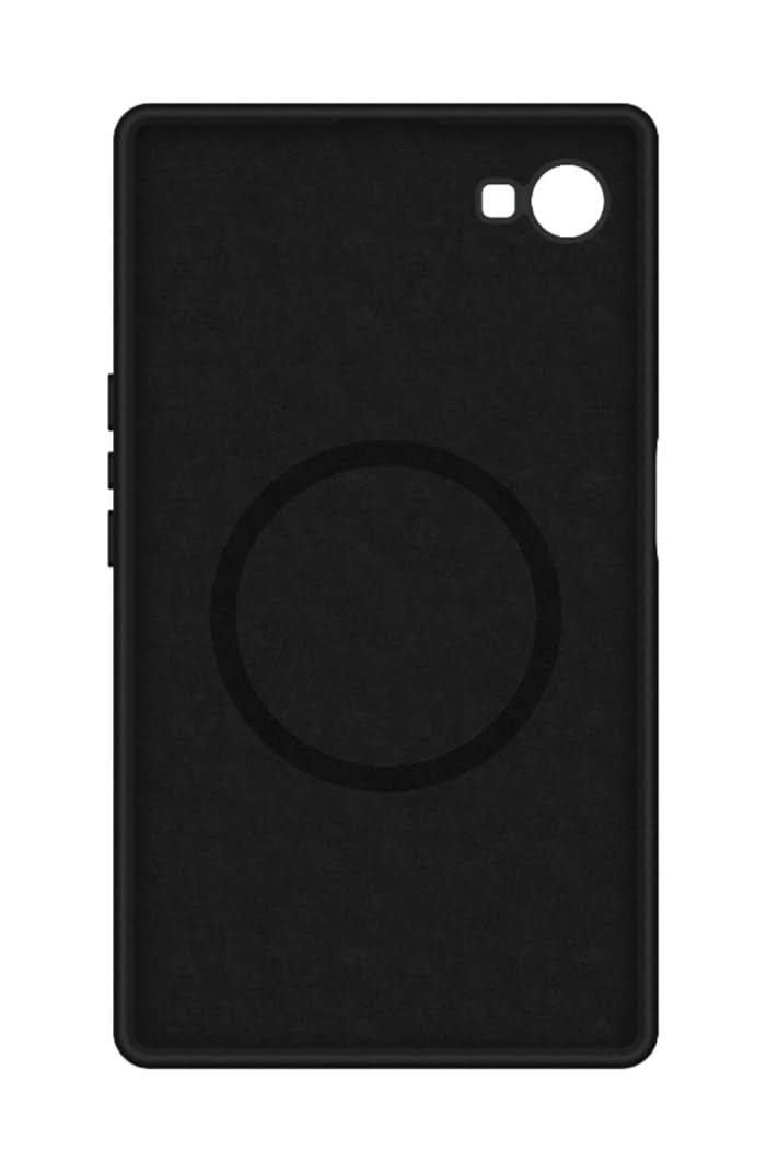 Minimal Phone Case | MagSafe Compatible