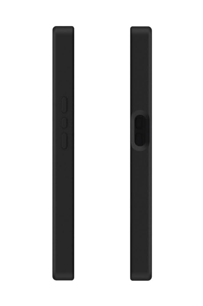 Minimal Phone Case | MagSafe Compatible