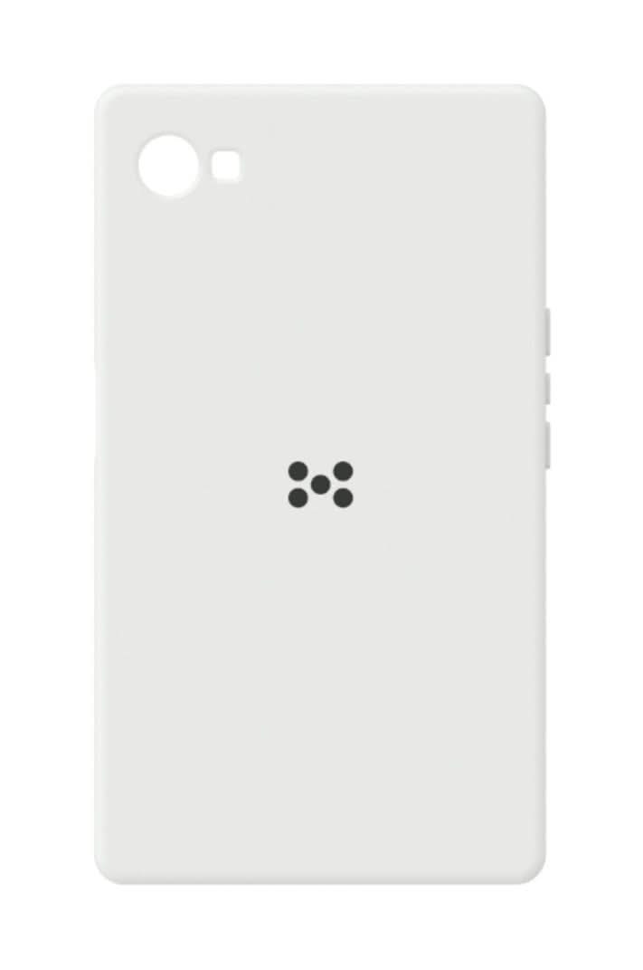 Minimal Phone Case | MagSafe Compatible
