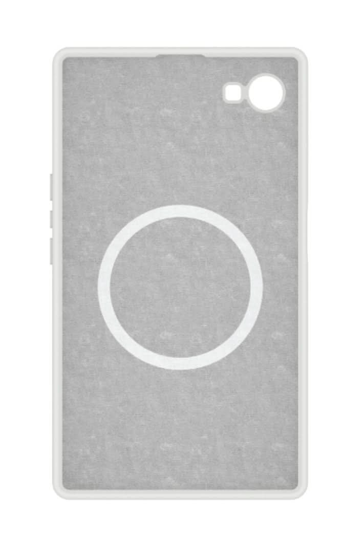 Minimal Phone Case | MagSafe Compatible