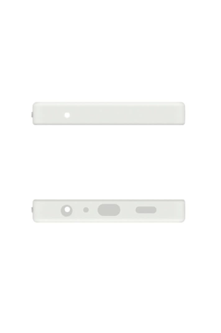 Minimal Phone Case | MagSafe Compatible