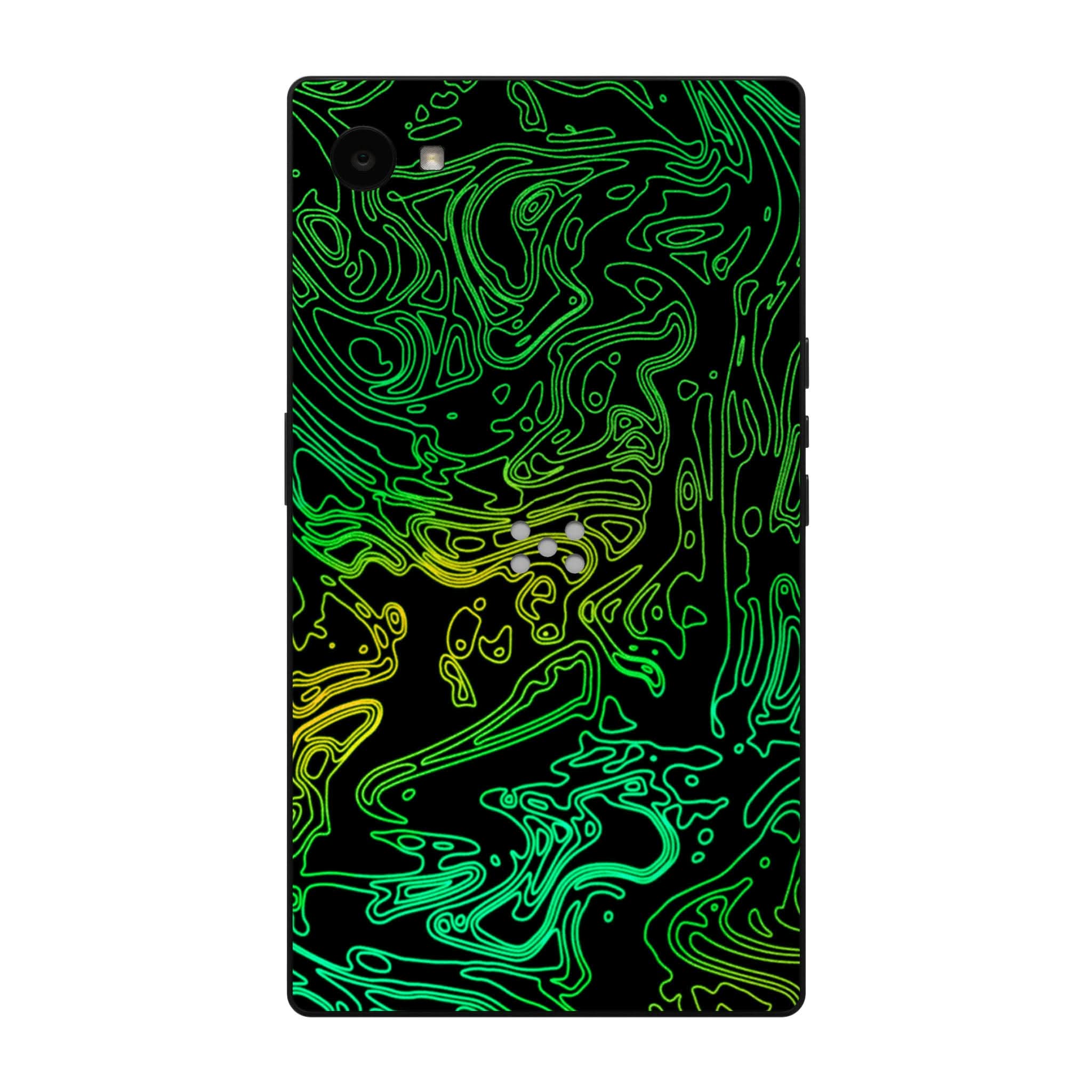 dbrand Minimal Phone Skins