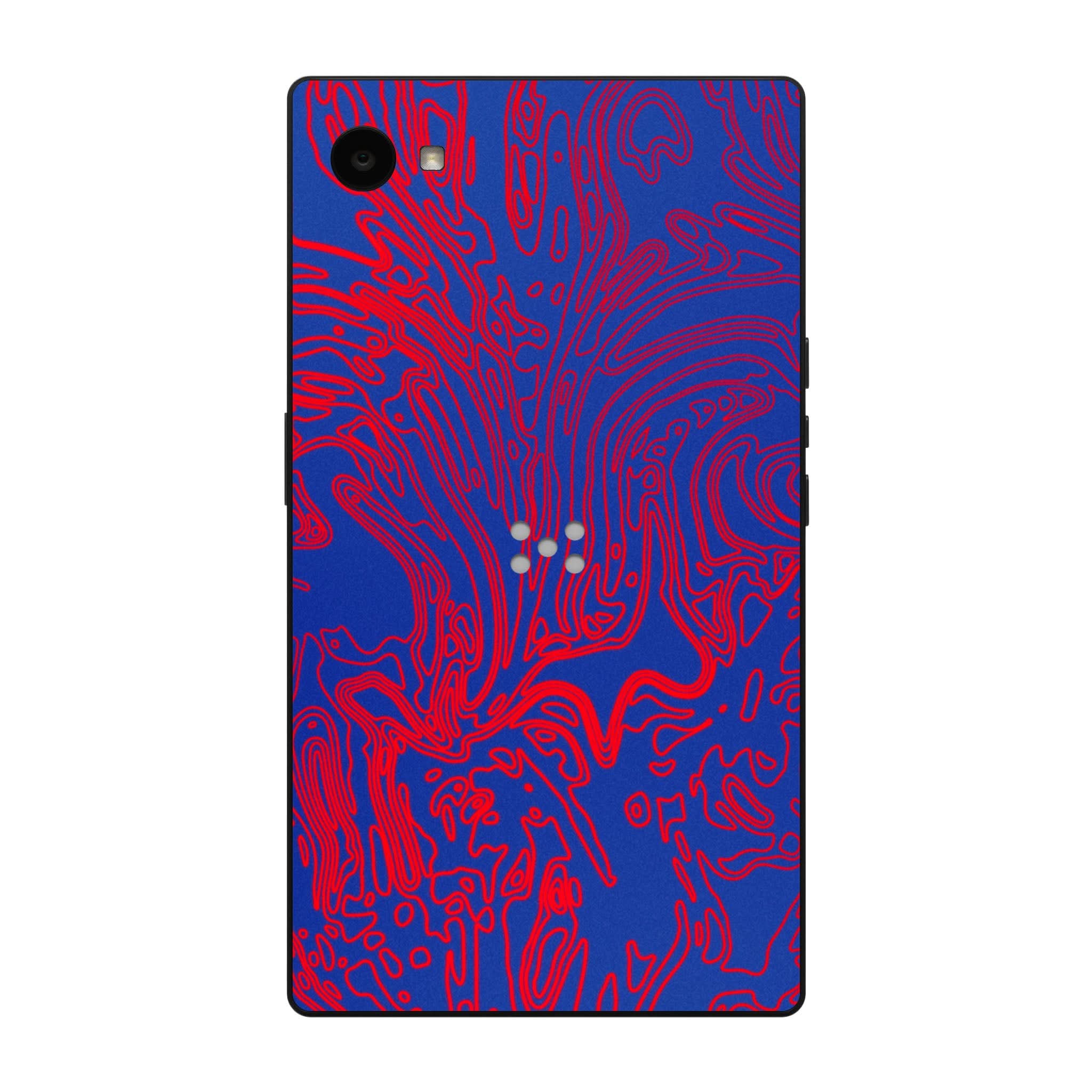 dbrand Minimal Phone Skins